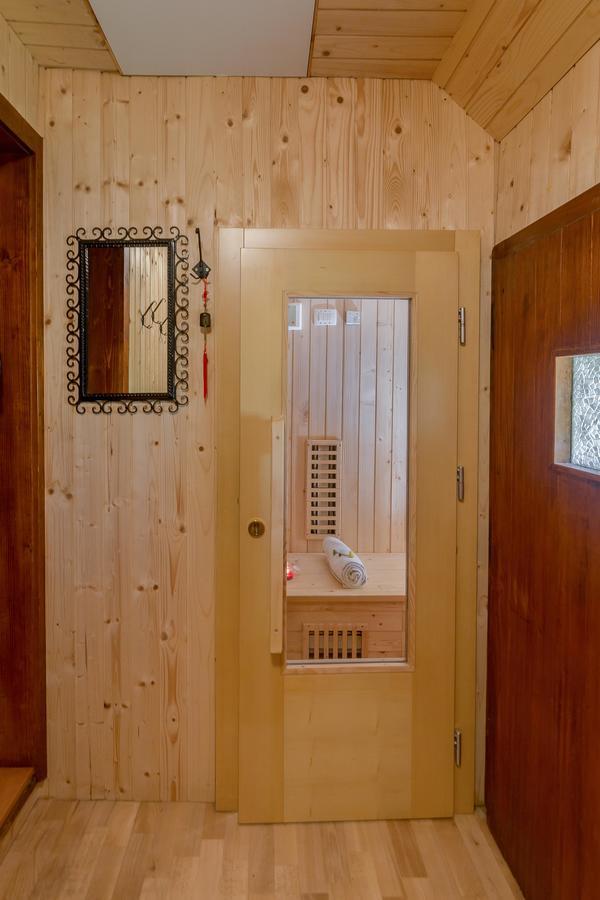 Chalet Gorenjka - Velika Planina Stahovica Ngoại thất bức ảnh