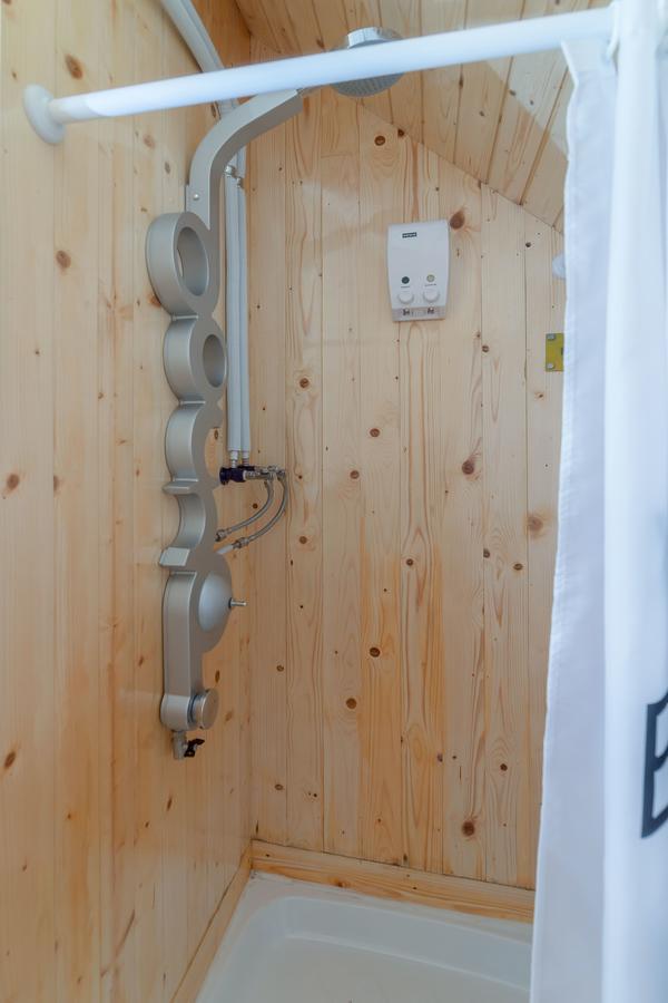 Chalet Gorenjka - Velika Planina Stahovica Ngoại thất bức ảnh